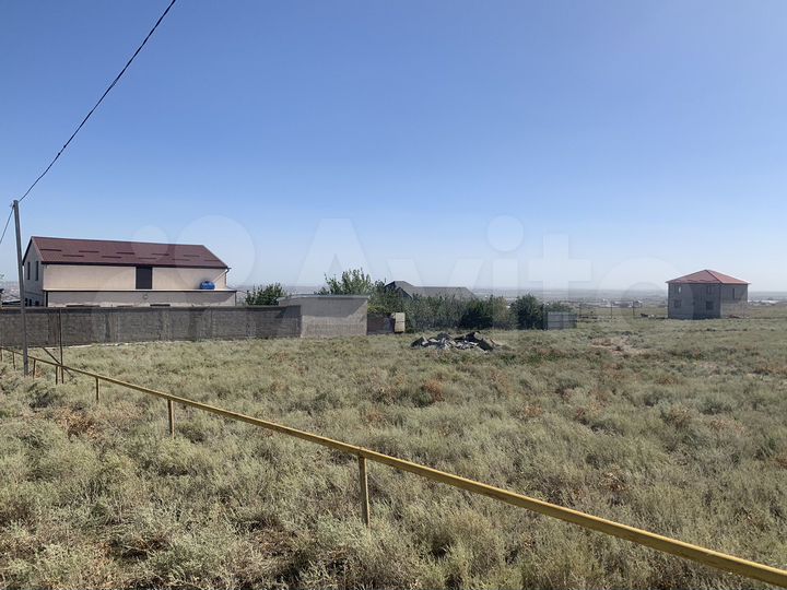 Участок 10 сот. (ИЖС)