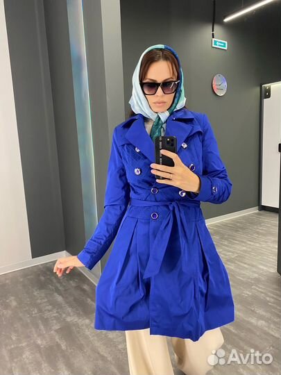 Плащ guess оригинал