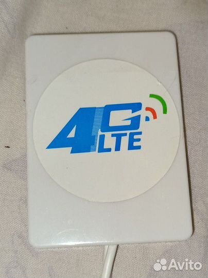 4G антенна