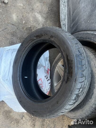 Minerva F110 285/50 R20