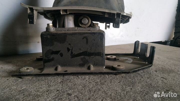 Кулиса кпп Chery Fora (A21) 2006-2010