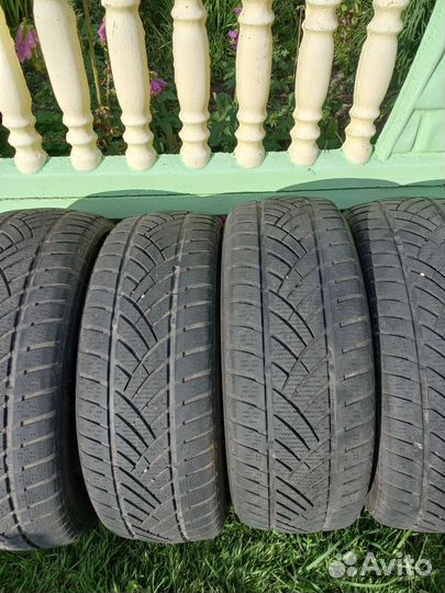 LingLong GreenMax Winter Grip 2 205/60 R16 91E