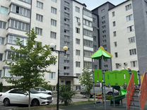 2-к. квартира, 77 м², 7/7 эт.