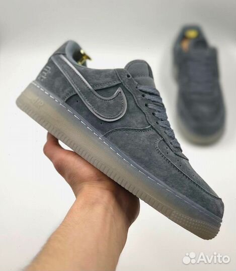 Кроссовки Nike Air Force 1 Low, арт.222337