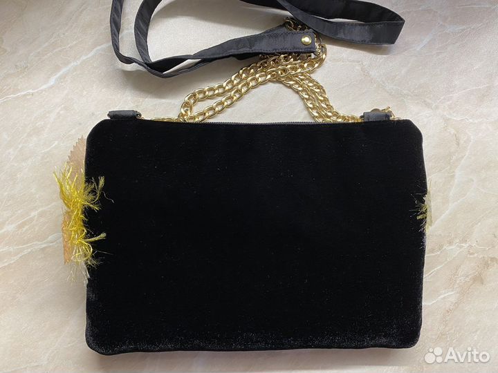 Сумка ручная работа