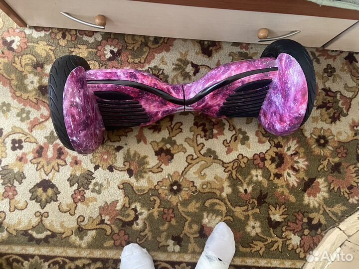 Гироскутер