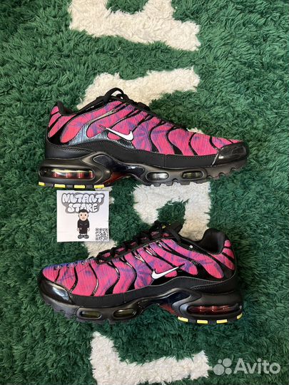 Кроссовки Nike Air Max Plus Tn