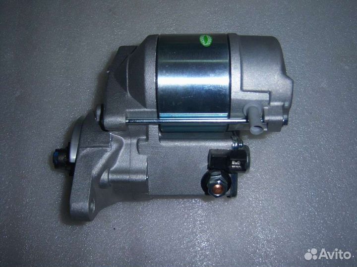 Стартер toyota 4Y 5K