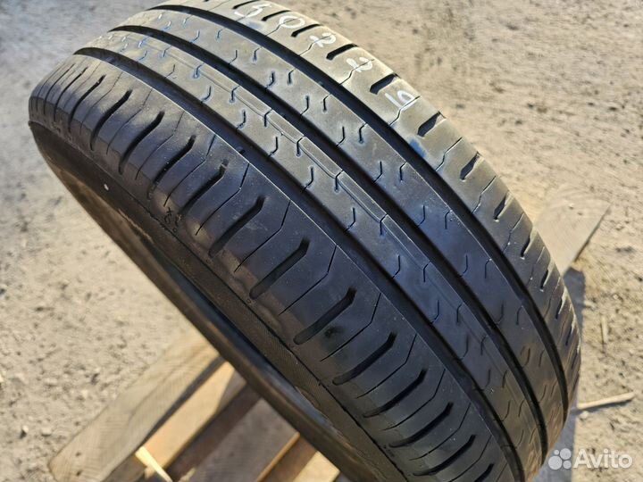 Continental ContiEcoContact 5 185/65 R15 92T