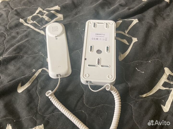 Цифровая трубка smart-U