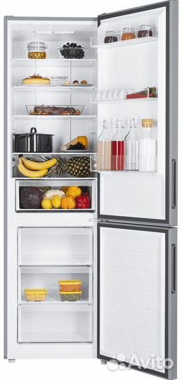 Холодильник Haier новый