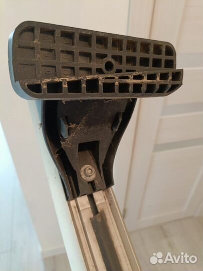 Багажник на крышу