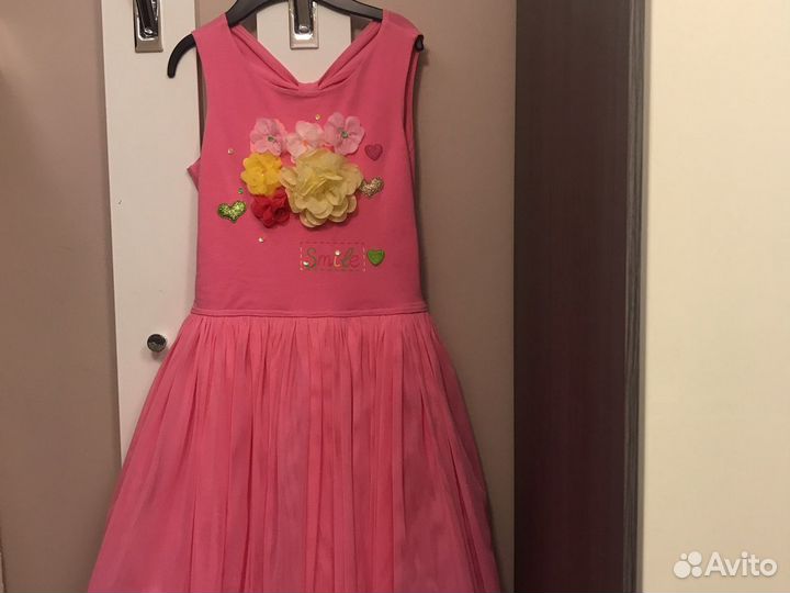 Костюм для девочки раз 146 см 10-11 лет