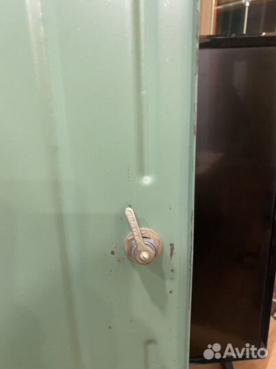 Оружейный сейф бу