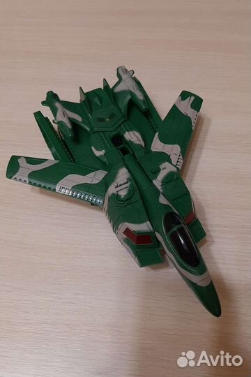 Самолет-танк (трансформер)