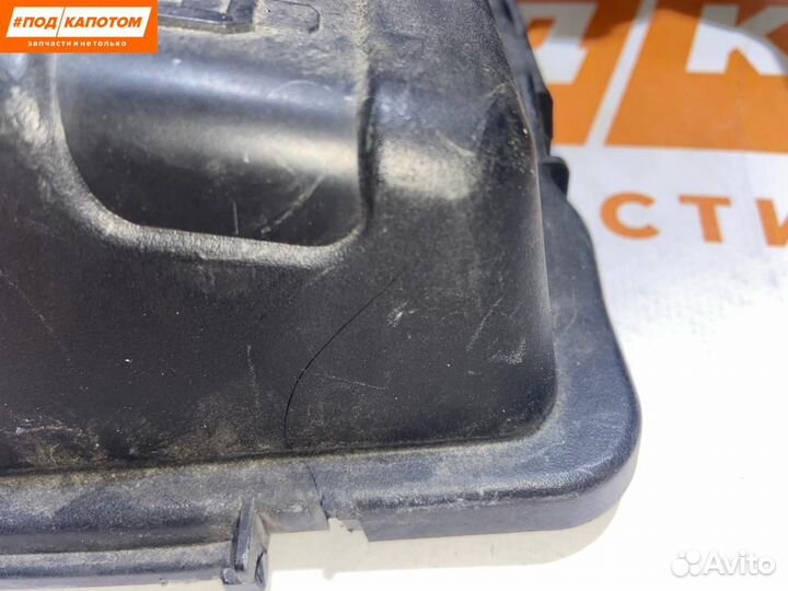 Блок предохранителей Citroen C3 2 2011