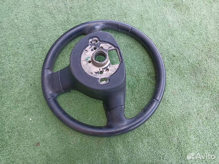 Руль Volkswagen Jetta седан 1.6 2006