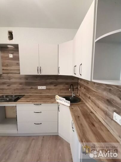 Кухня на заказ