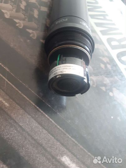 Радиомикрофон shure