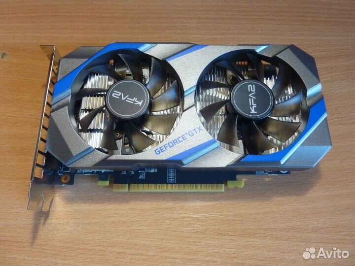 Видеокарта gtx 1050 ti 4gb gigabyte