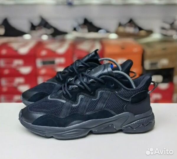 Кроссовки Adidas Ozweego