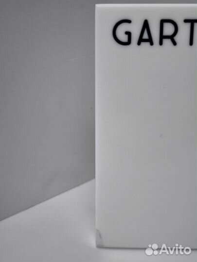 Garti/ 3-Mini Clean мини разделочная доска