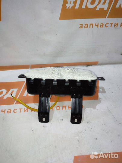 Подушка безопасности пассажира Kia Sportage 4 2016