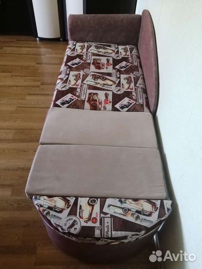 Продам диван детский