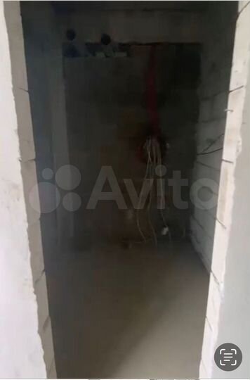 Квартира-студия, 25,6 м², 1/5 эт.