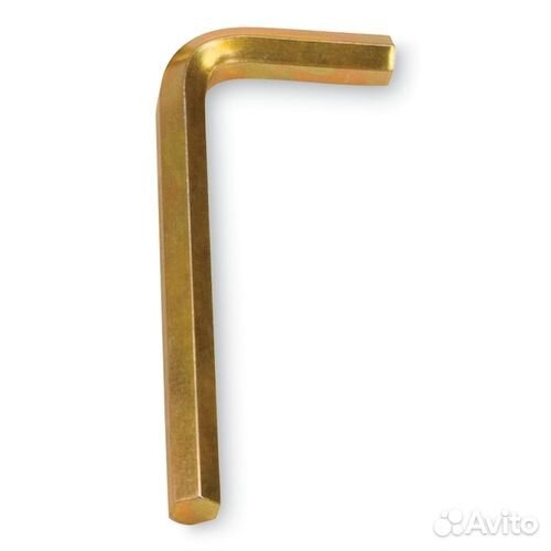 Ключ шестигранник Snap-on, Г- образный 9мм