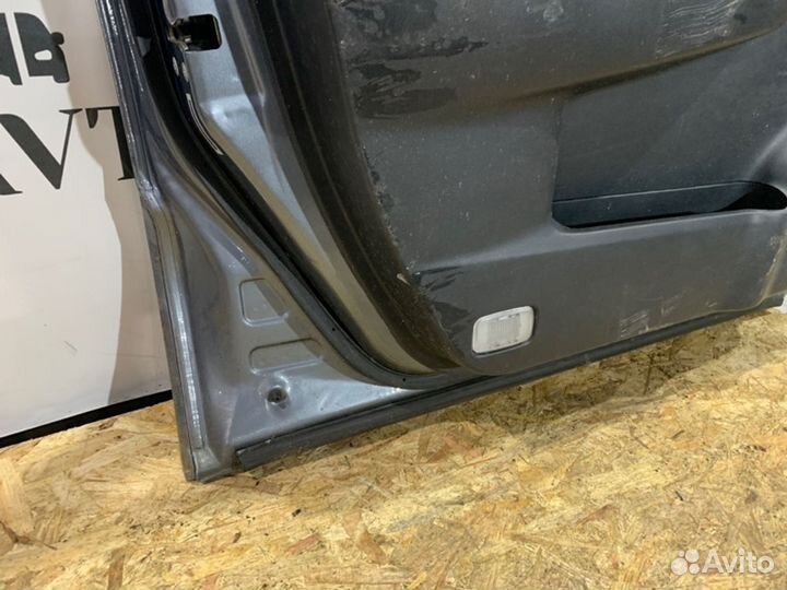 Дверь боковая передняя левая Renault Koleos