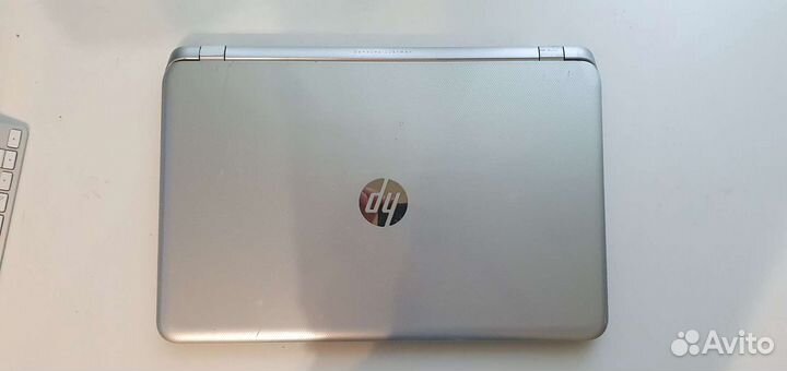HP 15-P core i5/8Gb/500gb