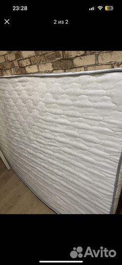 Матрас 120 200