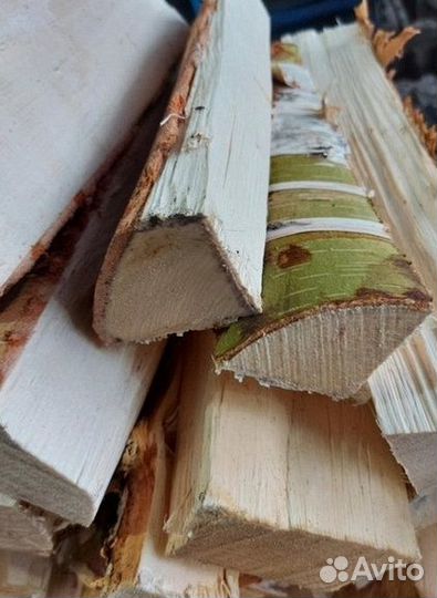 Дрова ольха с доставкой