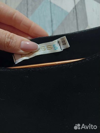 Вечернее платье 44-46 размер