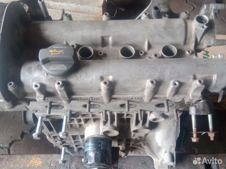 Двигатель BCA 1.4 шкода Октавия, Гольф 4