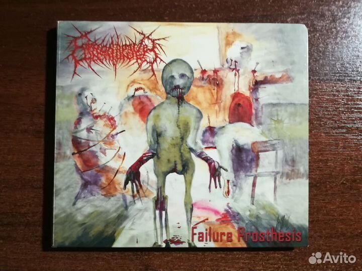 CD компакт диски фирменные