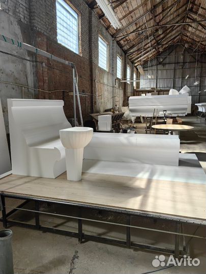 Купол для хамама. Потолок в хамам. Мебель в хамам