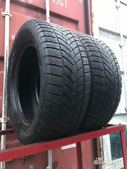 Goodyear UltraGrip Performance Gen-1 265/60 R18