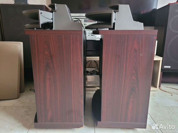 Technics SB-E100 (80,000 йен 1шт 1978)