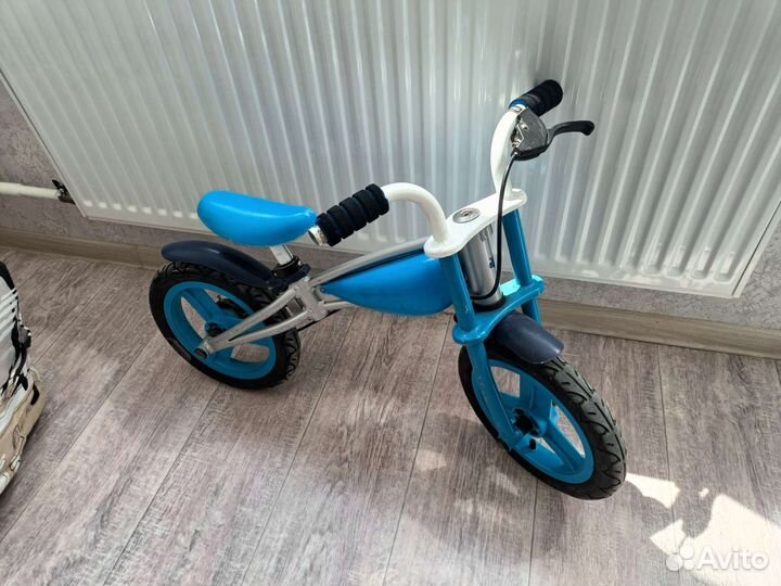 Беговел Imaginarium