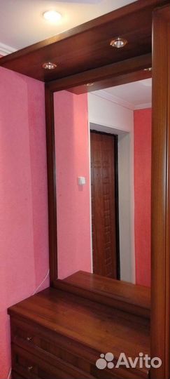 Прихожая бу