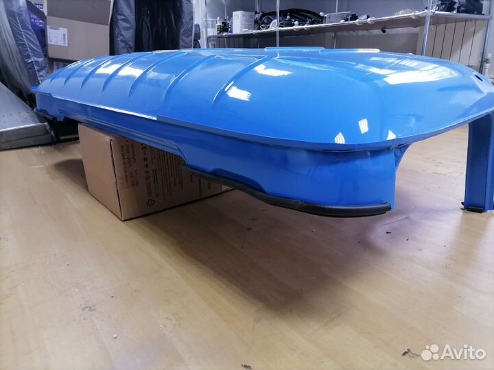 Крыша от кабины Урал