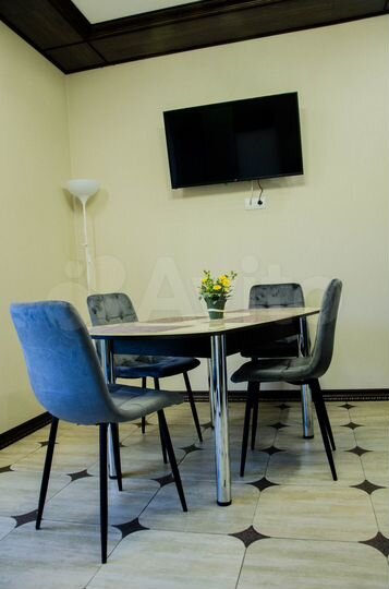 Дом 80 м² на участке 5 сот.