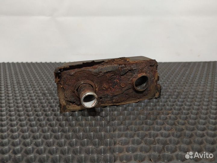 Подушка радиатора