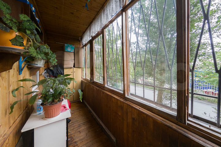 4-к. квартира, 78,2 м², 1/9 эт.