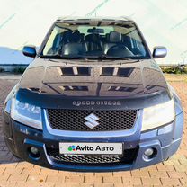 Suzuki Grand Vitara 2.0 AT, 2007, 68 447 км, с пробегом, цена 959 000 руб.