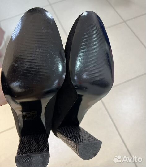 Туфли 38 39