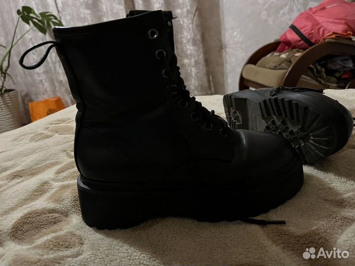 Ботинки женские 36