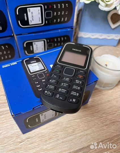 Телефон Nokia 1280